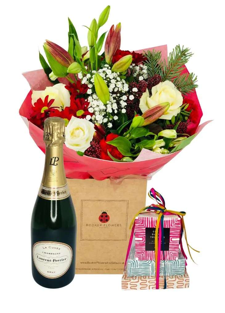 The Luxury Christmas Gift Set The Luxury Christmas Gift Set