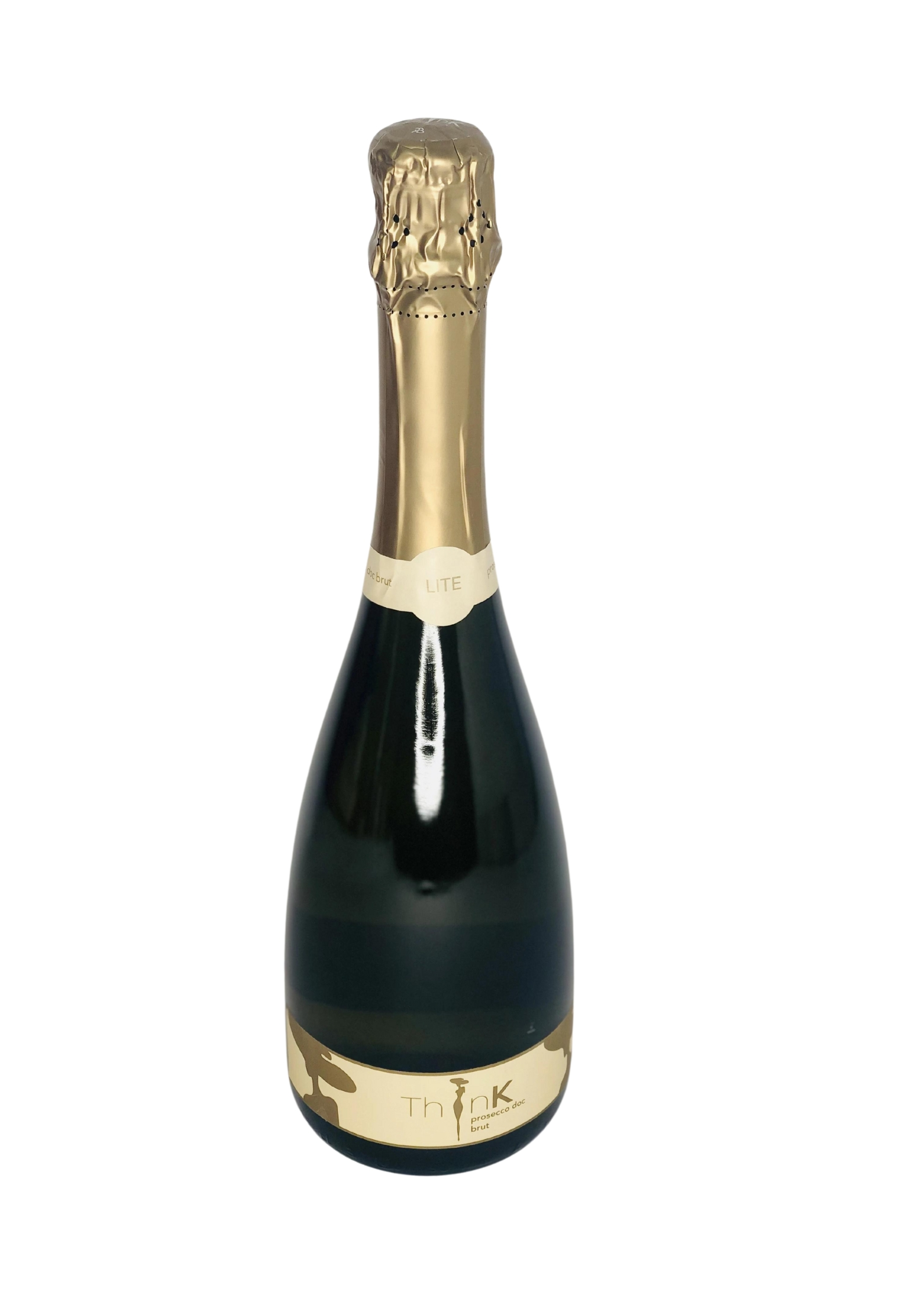 ThinK Prosecco Organic And Vegan ThinK Prosecco Organic And Vegan
