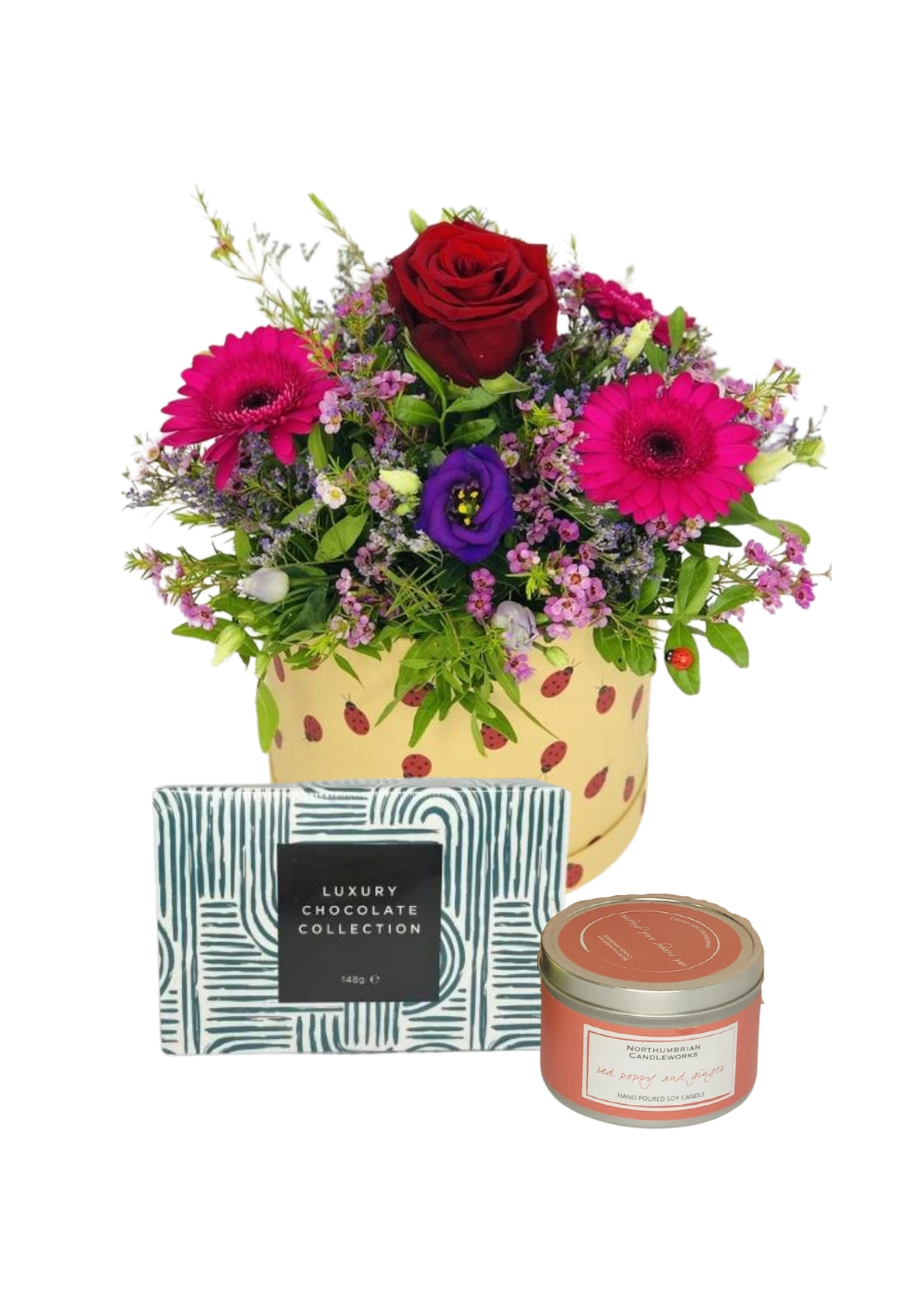 Thinking Of You Gift Set