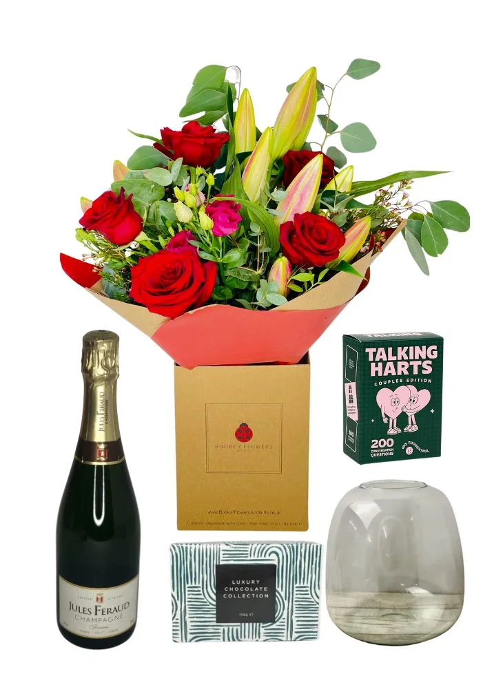 Valentines Day Gifts Love Me Do