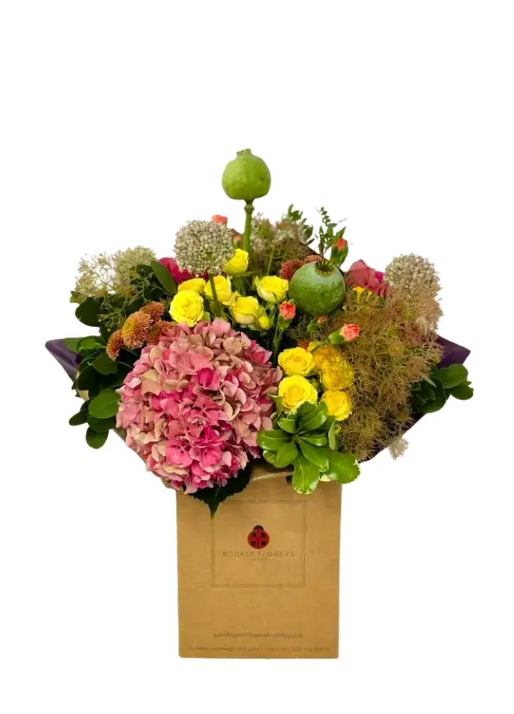 Wild Thing Autumn Bouquet Of Flowers Wild Thing Autumn Bouquet Of Flowers