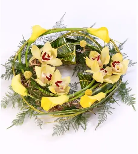 Woodland Wreath Woodland Wreath